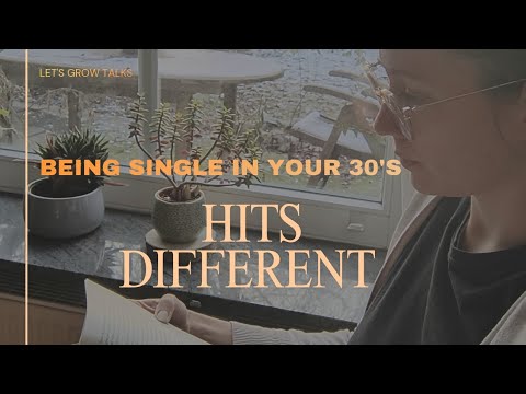 Why Breakups Feel Different in Your 30s