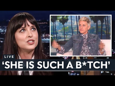 The RUDEST Celebrities Fans Have Ever Seen