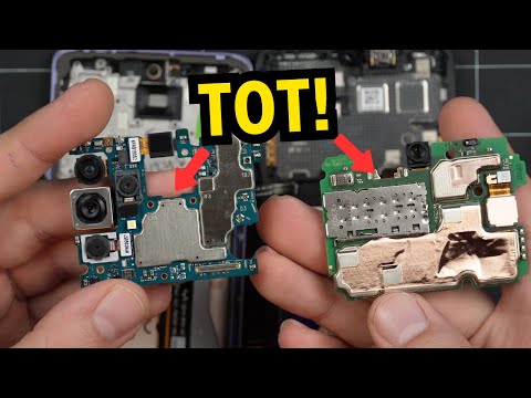 Did you save money in the wrong place?