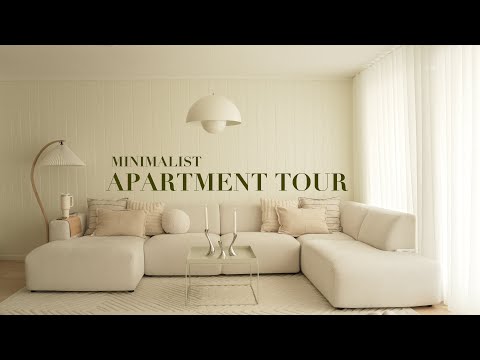 Inside a Cozy Scandinavian Home in Norway