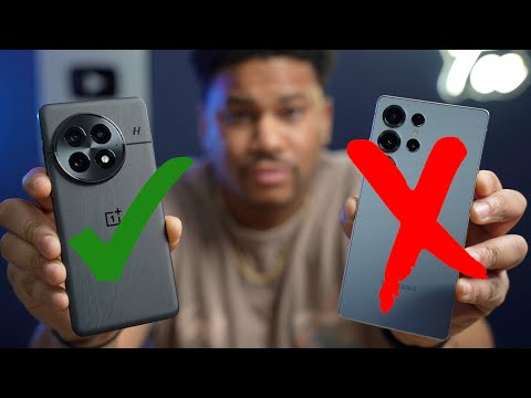 My First Weekend With The OnePlus 13.....Is It OVER For The S25 Ultra?!