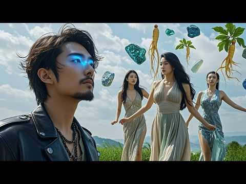 [Multi SUB] （全集）穷小子林峰意外觉醒透视眼，靠赶山寻宝、挖人参，从食不果腹的山民逆袭成身价千亿的大佬!！#最火短剧推荐 #短剧全集 #精彩大陆短剧