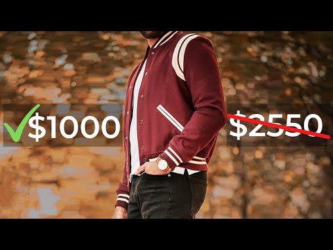 Saint Laurent Teddy Jacket: Why Does It Cost So Much? (2023 Review)