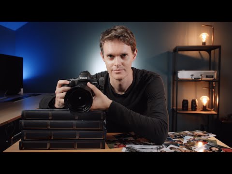 How to document your life. And why you should!