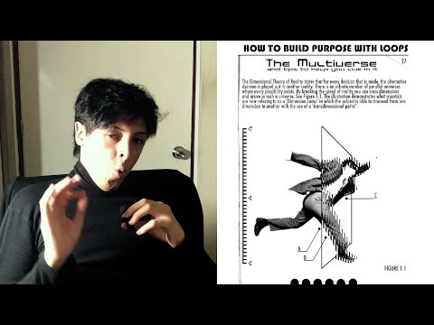 How To Build Purpose When You Feel Lost (Blueprint)