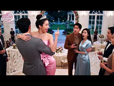 Ex And Mistress Shamed Me At Party—But His Handsome CEO Uncle Lifted Me And Spoiled Me; Ex Lost It!