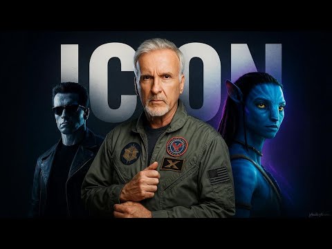 From Titanic to Avatar - the Rise and Fall of James Cameron