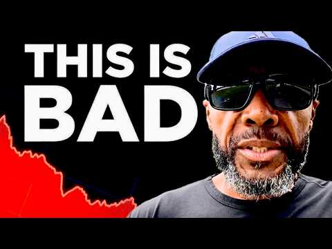 URGENT WARNING TO ALL AMERICANS WITH A 401k