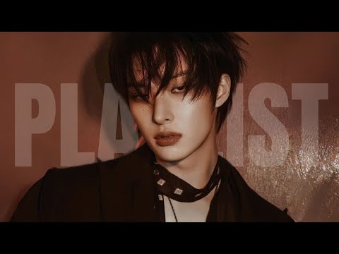 #39 KPOP PLAYLIST | aespa, ATEEZ, ITZY | Tyna Nguyễn