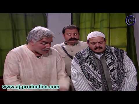 مشكلة أبو بشير وأبو غالب .. وأبو جودت بيحب كرشه - باب الحارة  - زهير رمضان و حسن دكاك و نزار أبو حجر