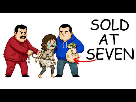 Why It Sucks to Be a Child Bride (In Joseon Korea)