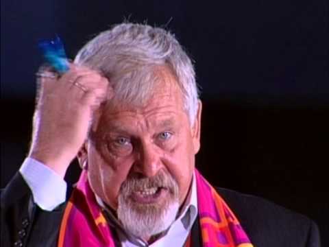 Жданов - о вреде алкоголя - ч. 2