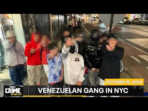 Crime in the City full episode: October 18, 2024