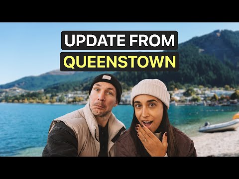 Queenstown… What’s Changed?!