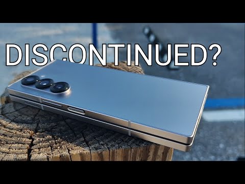 7 Reasons Why I'm Still using the Samsung Galaxy Z Fold 6!