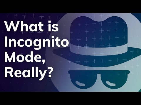 What is Incognito Mode & What Is It Used For? | Your Password Sucks
