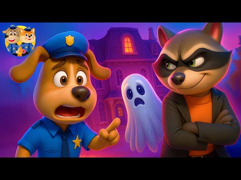 Макс і Твікс ловлять невидимого злодія! - Збірка повчальних мультфільмів для дітей українською