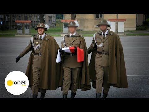 Psychiatryk w wojsku - czyli jak robią "wariatów" z niewygodnych żołnierzy | Reportaże Onetu