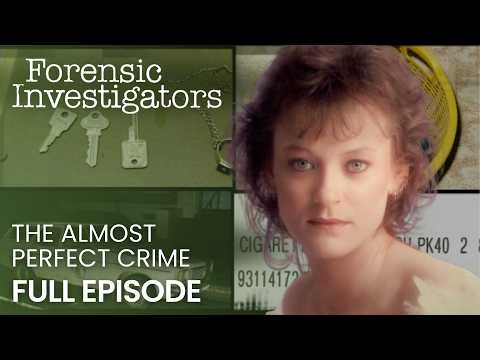 Never before used forensics leads to the killer 🔬 | Forensic Investigators | S02 EP11 Full Episode