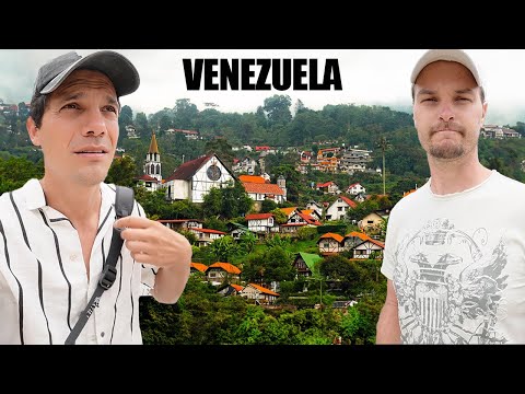 Los Venezolanos NO SON como yo creía 🤔