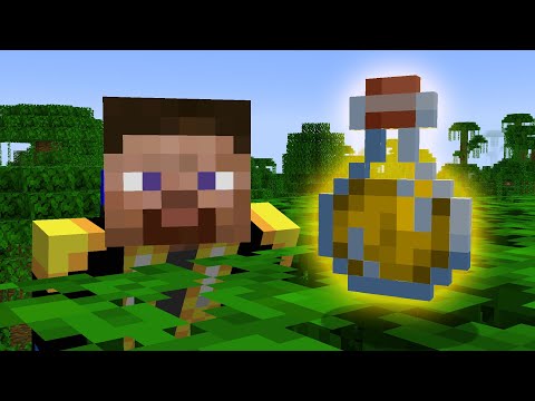 1st Time getting Potions on Hoplite