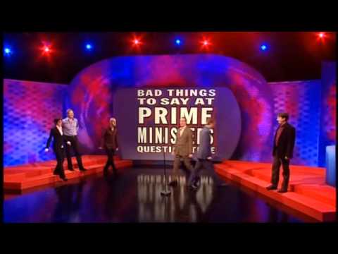 Scenes We'd Like to See Series 2