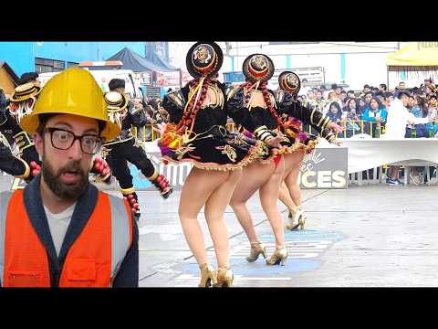 Unbelievable Workers | Working with Talented Engineers. EP35 #construction #adamrose #workers #smart