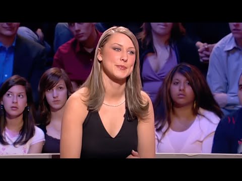 "Gregory, je t'ai trompé mais je veux que tu reviennes !"