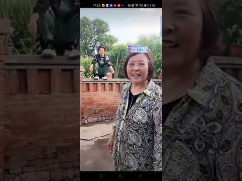 2023 07 21 哆嗦音直播(完整版下集)李玉剛老師回到了生他養他的家鄉!那種久違的親切感!全程來了個美好的童年回憶!多少人嚮往的農村生活!爬牆上壁,田間地裡,左鄰右舍串門,妥妥的一個孩子