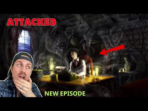 Unidentified Creatures - MrBallen Podcast NEW EPISODE