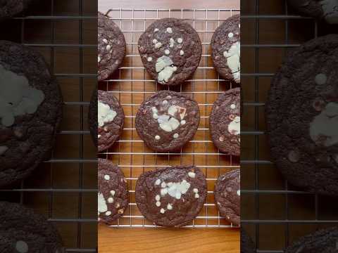 Chocolate Chip Cookies 🍪#chocolatecookies #chocolatechipcookie #brilubakery #baking #cookierecipe