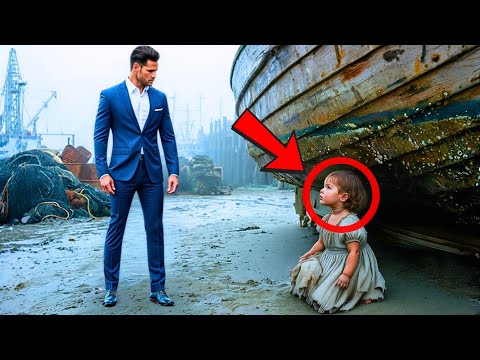 "J'HABITE ICI TOUTE SEULE" DIT LA FILLE AU MILLIONNAIRE, MAIS IL DÉCOUVRE LA VÉRITÉ ET...