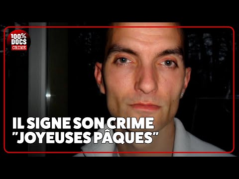 Edwige, victime d'un FÉMINICIDE