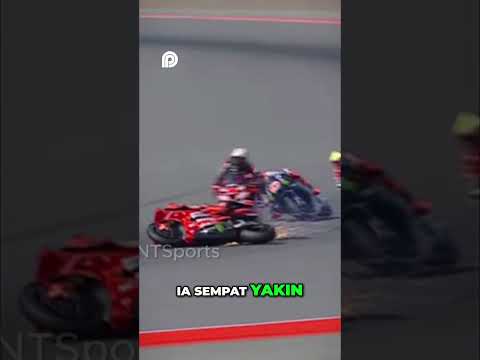 Bezzecchi Yakin Karir Marquez Tamat❓😲 #marcobezzecchi #marcmarquez #mm93