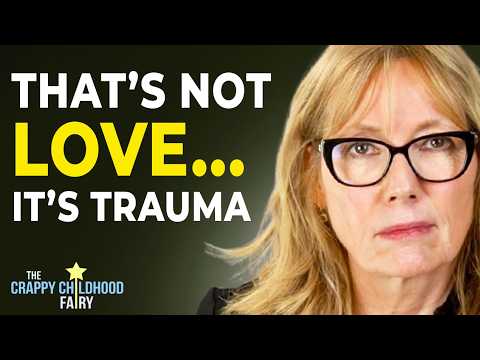 This IS NOT Love. It’s a Trauma Bond (7 Signs You’re Stuck & How To BREAK Free)