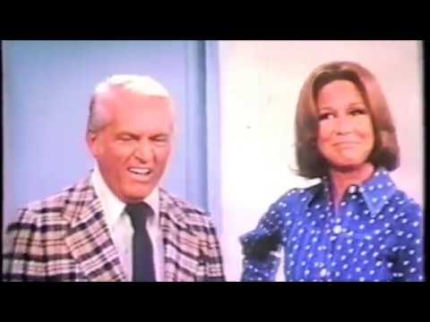 Best Mary Tyler Moore Show Bloopers