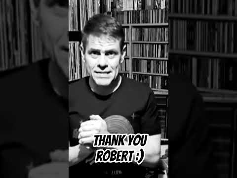 A message from Mr. Fithen. #ledzeppelin #rockhistory #rockdocumentary @RobertFithen