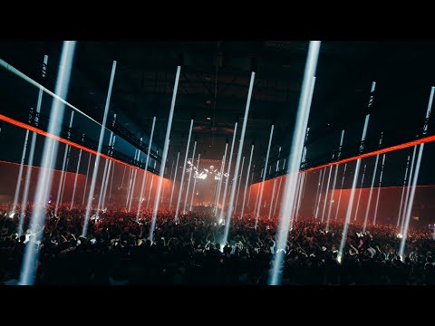 Armin van Buuren B2B Ben Hemsley live at A State of Trance 2025 (Friday | Area 1)