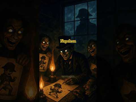 The BIG Lie About Napoleon Everyone Still Believes - It Was Propaganda #napoleon #darkhistory