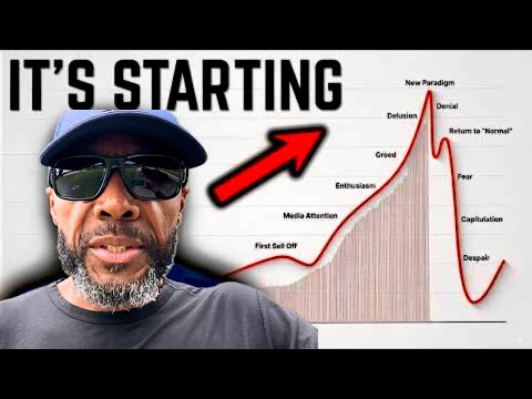 This Once in a Lifetime Opportunity To Build Wealth Will Change Lives Forever