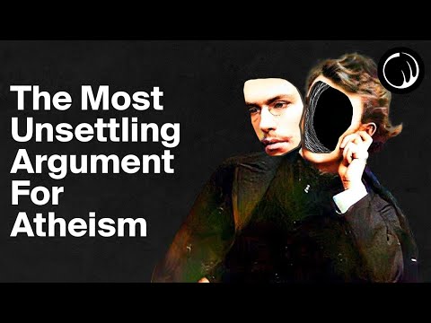 The Most Unsettling Argument for Atheism - Philipp Mainländer