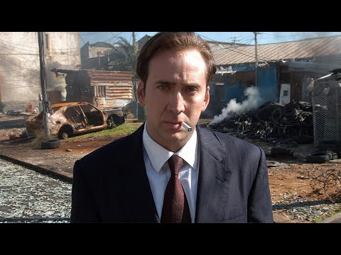 顶级军火贩子的自白，AK论斤卖，坦克6送1，战争不停钱才能源源不断！一口气看完《战争之王》