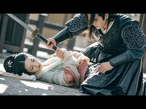 【FULL】The Throne Wasn't My Goal, It Was My Destiny—And He Was My Equal#minidrama