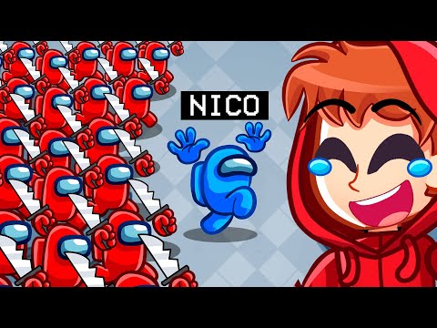 LONGEST AMONG US YET (Try Not to Laugh)