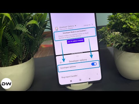 How to Hide Developer Options from Apps on Android [Non Root & Root Methods]