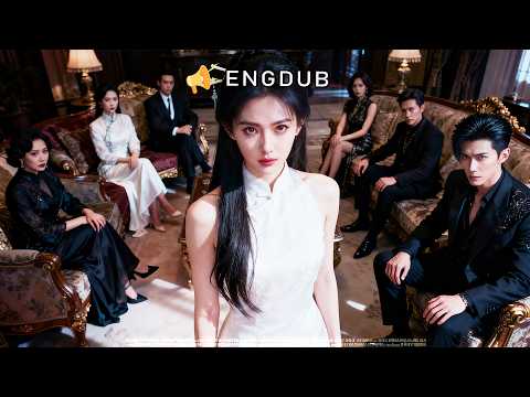 [ENGDUB]❤️‍🔥Some of Her Family Tried to Destroy Her... But She Was the Divine Doctor They Feared