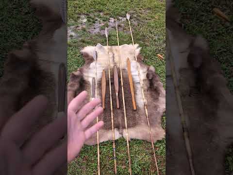 Atlatls are not created equal