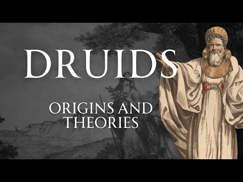 A Deep Dive into Druids | Human Voiced, No Ads