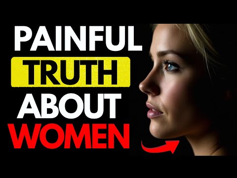 All MEN should watch this video - Things Men Learn Too Late About Women | Stoicism