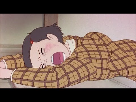 Isao Takahata - Making of Only Yesterday